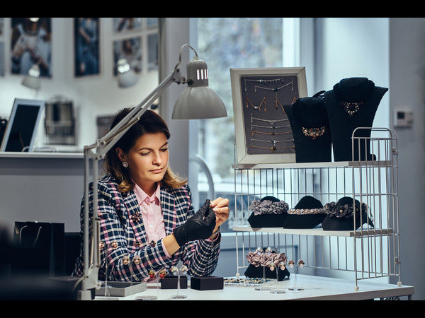 The 2024 Vision: Thriving as a Leading Online Jewelry Store