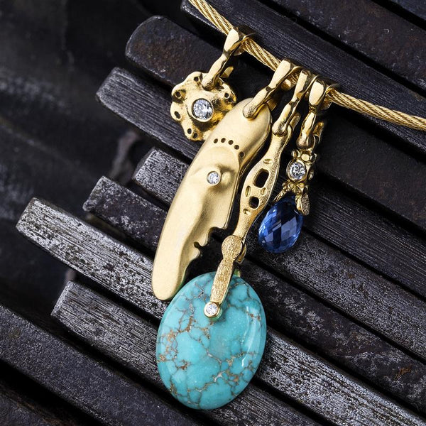 How Alex Sepkus Jewelry Stand Out In The Fashion World