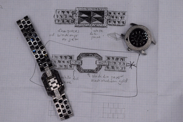 Why Custom Jewelry is a Better Choice Than Ready-Made Pieces
