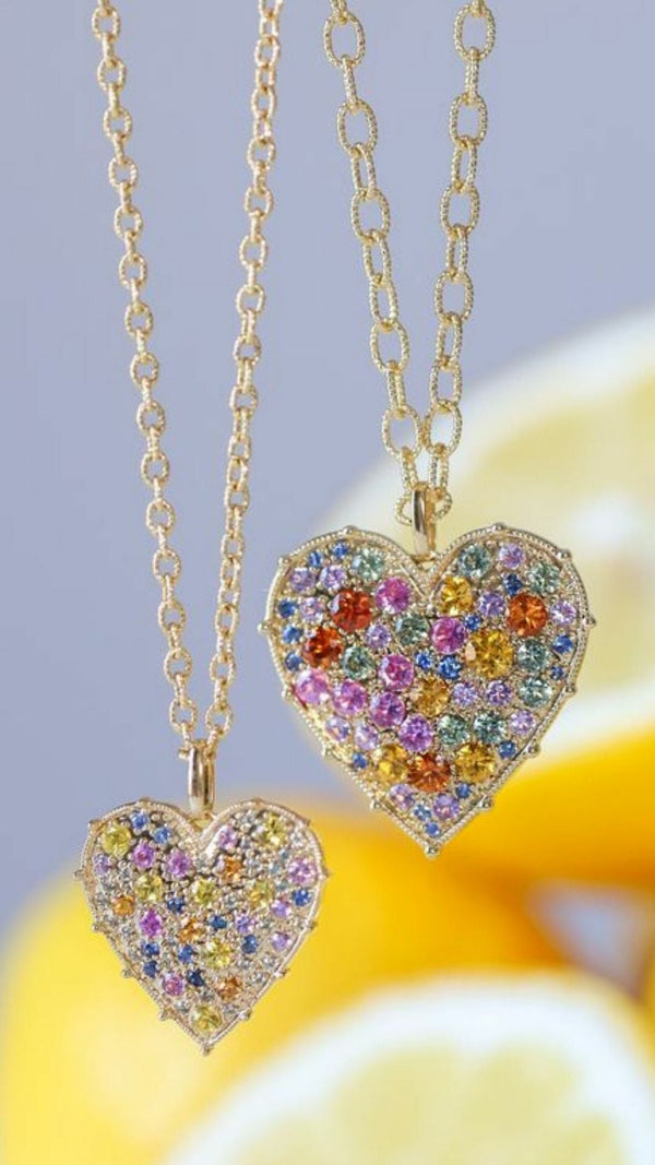 Making Valentine’s Day Shine With Jewelry Gifts