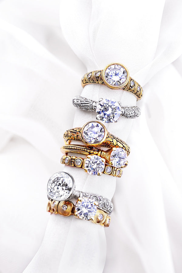 Engagement Ring Etiquette: 10 Important Questions Solved