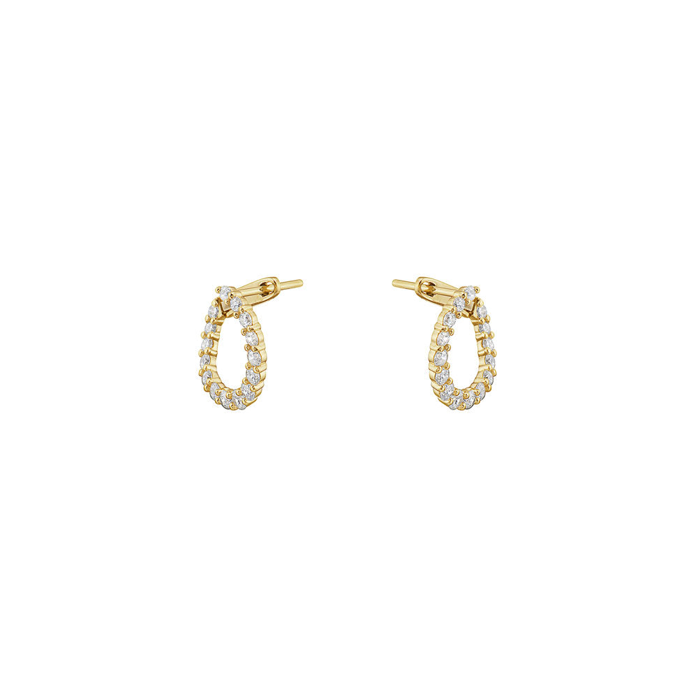 Buy Custom Made Earrings & Diamond Earrings for Women Online – Sofia ...