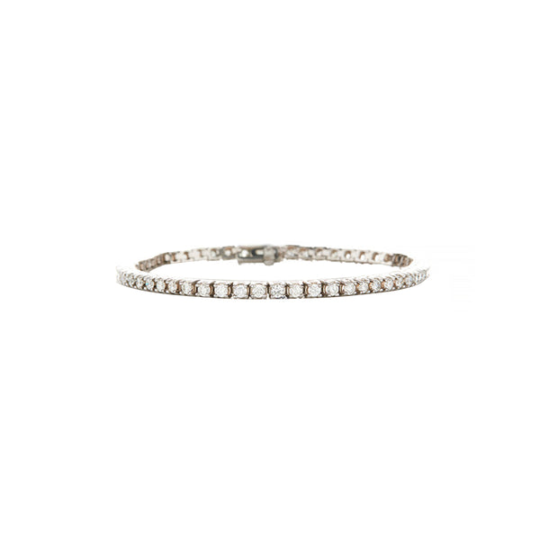 Chandler #8016 White Ladies Gold Plated Bangle Bracelet Wristwatch, Swiss  Made | eBay