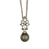 Diamond Necklace - Sofia Jewelry